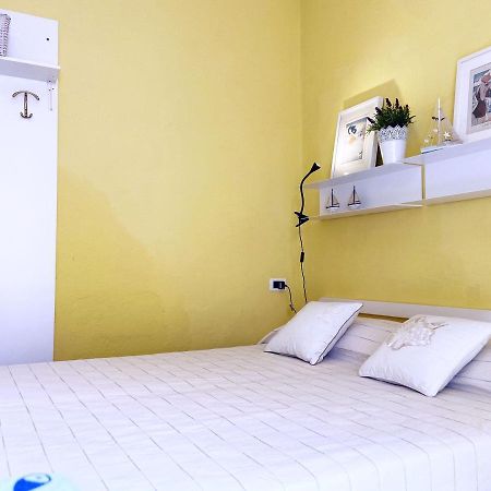 Appartamento La Casa Di Lenu Riomaggiore Esterno foto